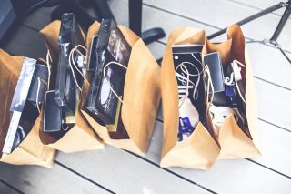 Amazonギフト券をアカウントに登録(チャージ)する方法