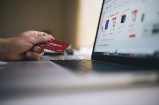 クレジットカード情報をフィッシングサイトに入力してしまった場合の対処法
