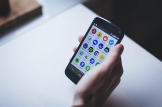 【Android】削除してしまったアプリを後から確認、復活させる方法