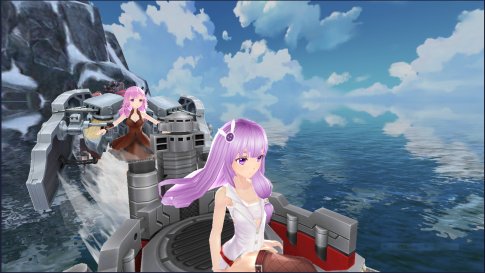 アビスホライズン２９