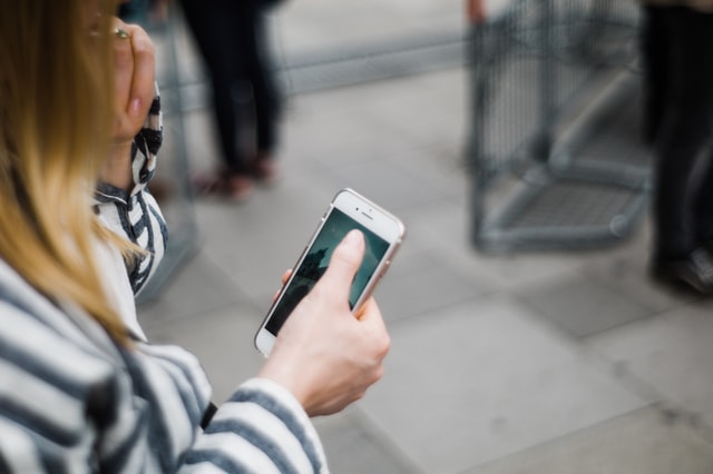 Androidスマホのバッテリーセーバーとは どんな効果があるのか