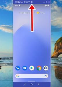 Vysorの使い方12