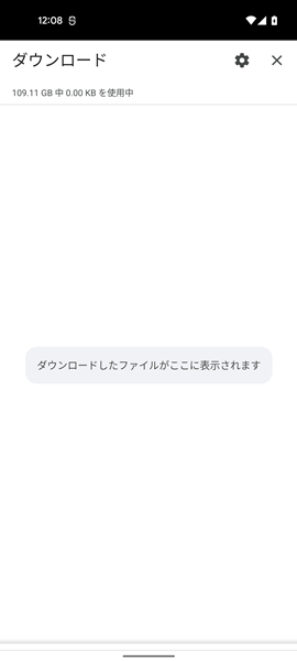 「Chrome」から削除６